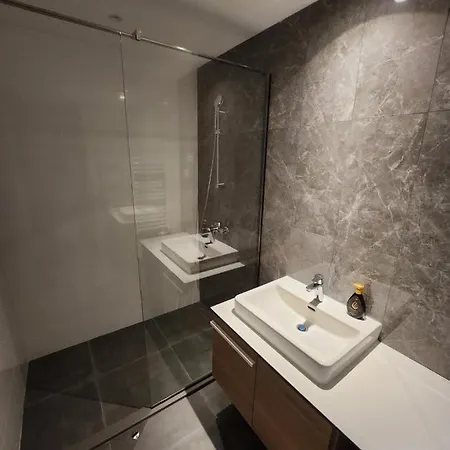 Διαμέρισμα Bw Lux