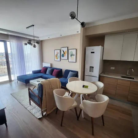 Διαμέρισμα Bw Lux *