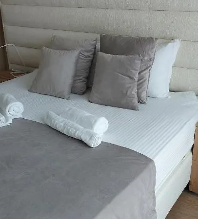 Διαμέρισμα Bw Lux